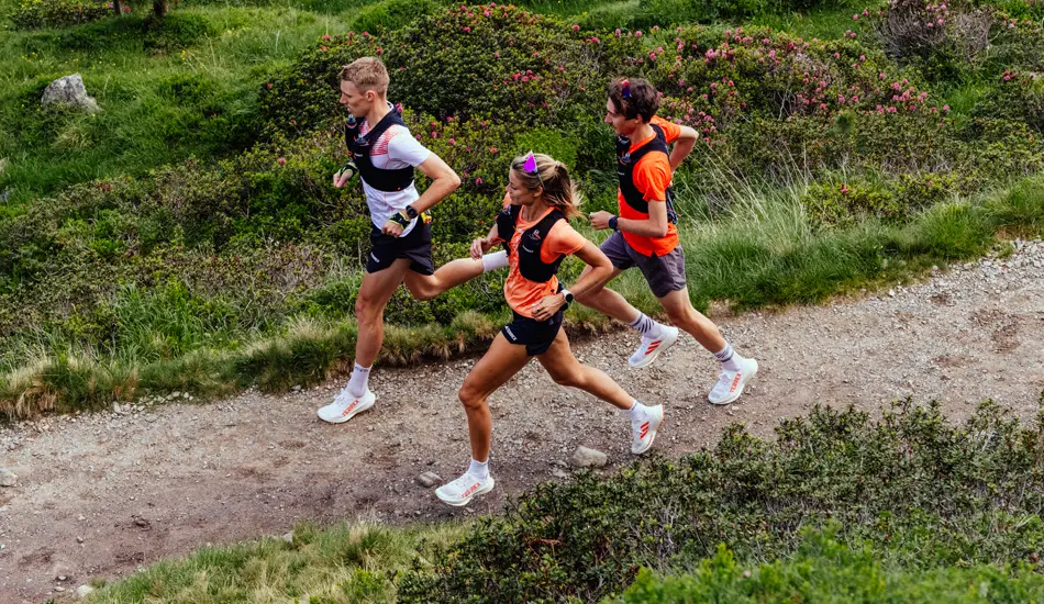 adidas Terrex trail header mobile
