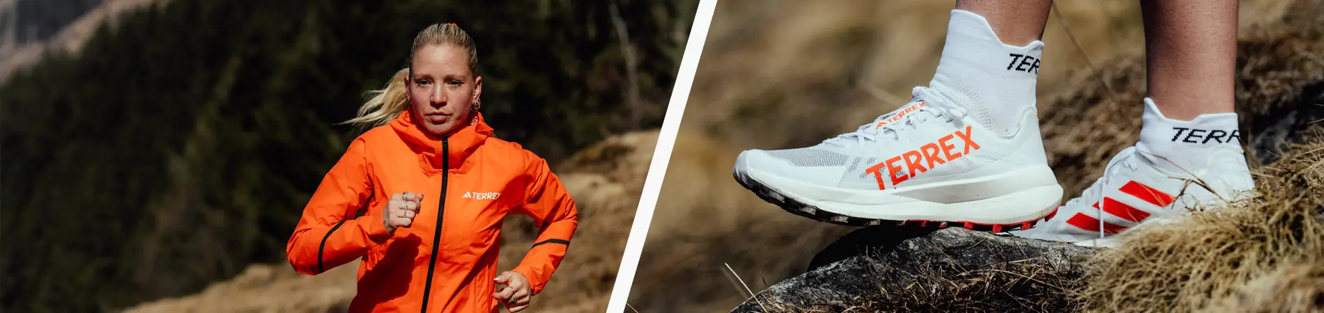 adidas Terrex collectie koopgids banner