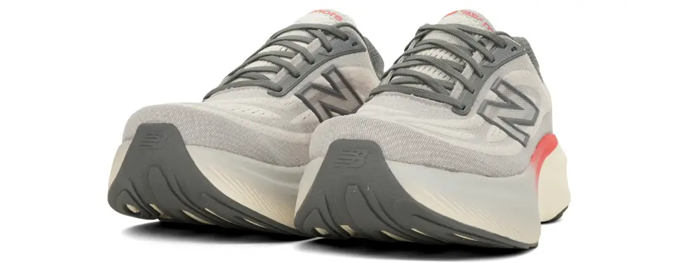 ウォーキング・ランニングウェア new balance Fresh Foam X More v6 Review: New Balance Fresh Foam X More v6 | All4running