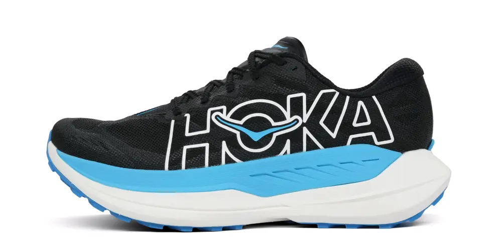 HOKA Rocket X Trail - Review | All4running