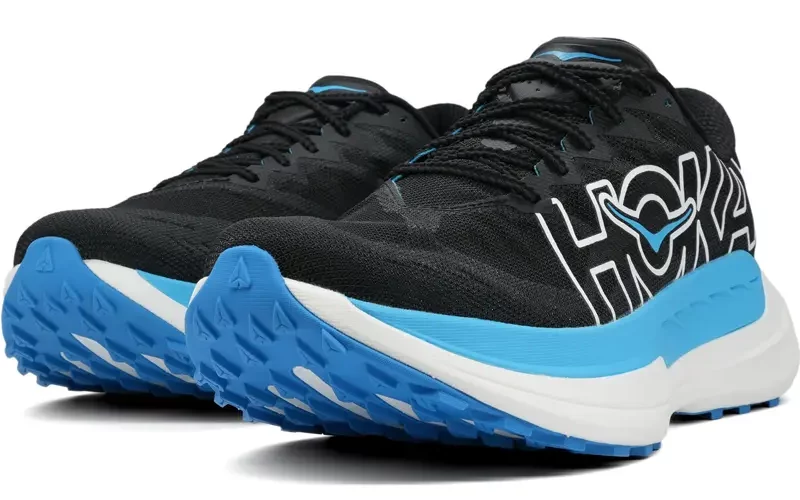 Hoka Rocket X Trail voorkant