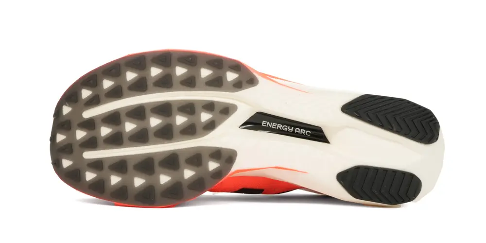 Review: New Balance FuelCell SuperComp Elite v5 - All4running
