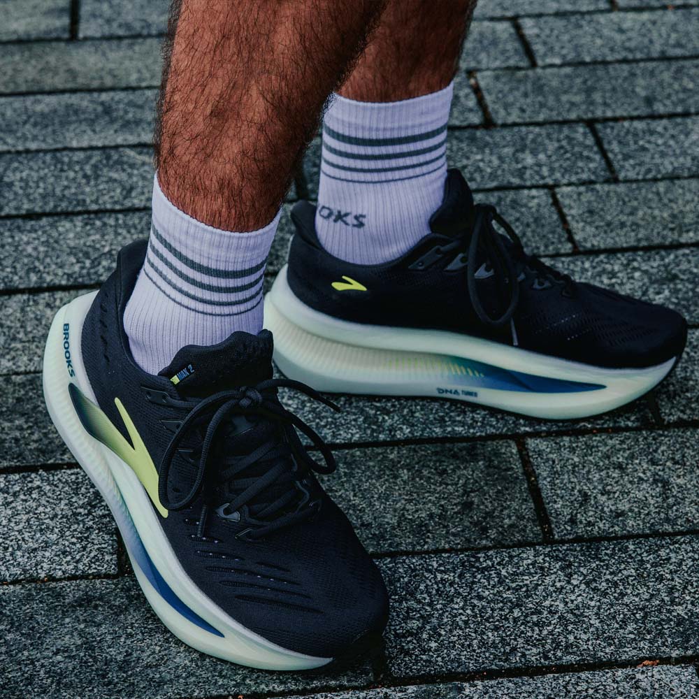 Brooks Glycerin Max 2 heren