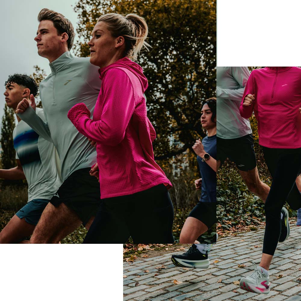 Max Glycerin 2 runners