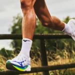 Mizuno Hyperwarp Collectie