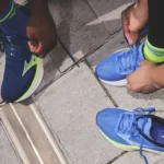 Mizuno Wave Inspire 22