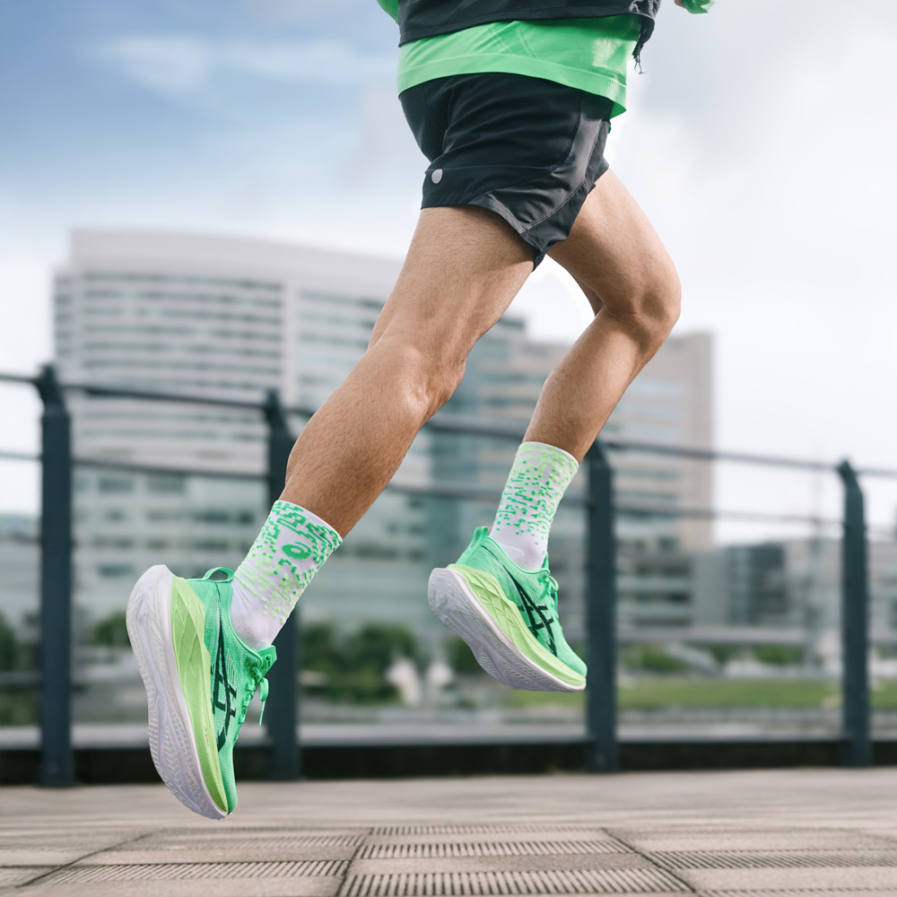 ASICS Ekiden Superblast