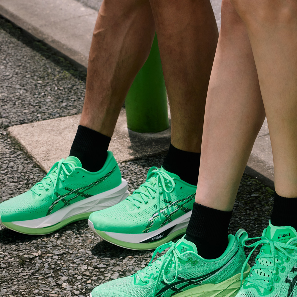 ASICS Sonicblast Ekiden