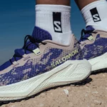 Salomon Aero Glide 4 GRVL