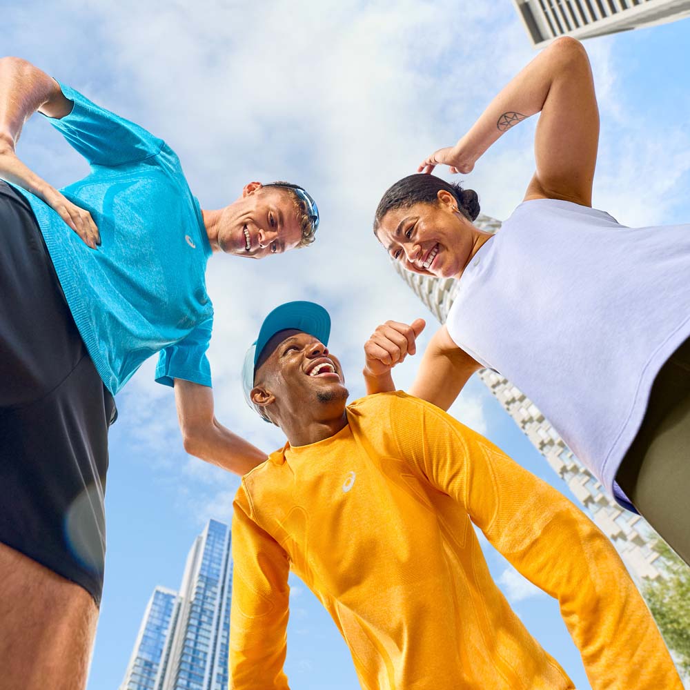 ASICS Gel Cumulus 28 running