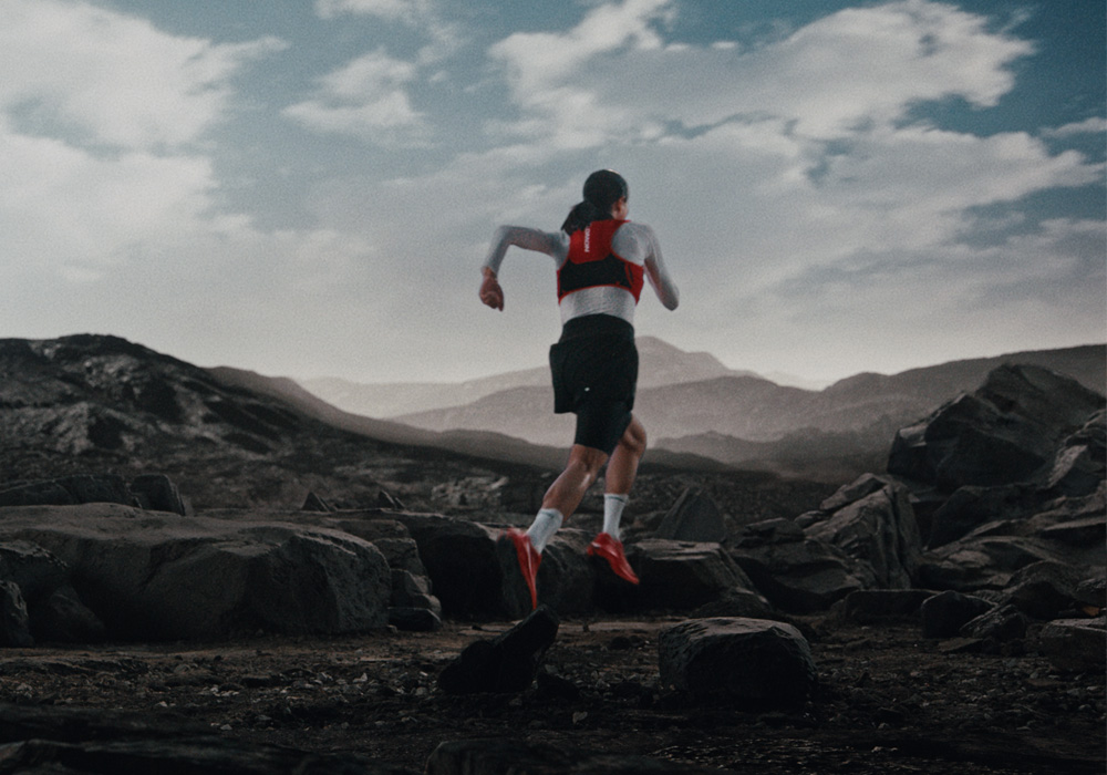 Salomon S/LAB Phantasm