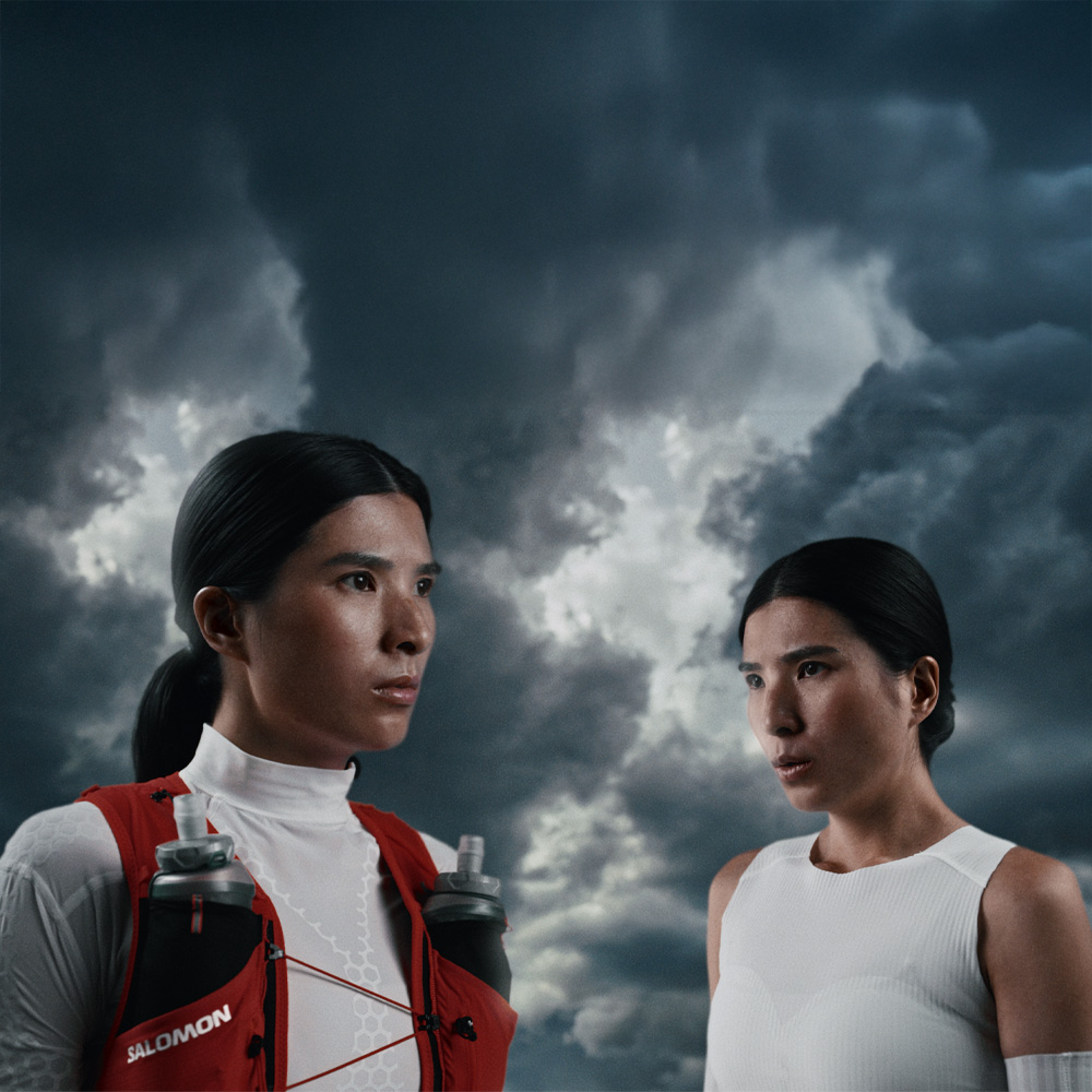 Salomon S/LAB Phantasm