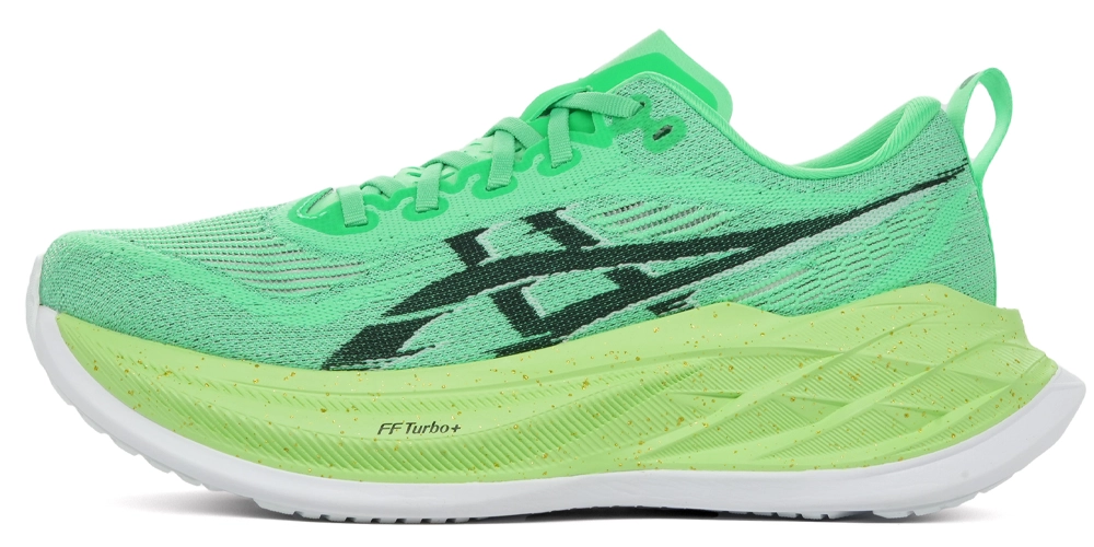 ASICS Superblast lichte hardloopschoen voor Hyrox