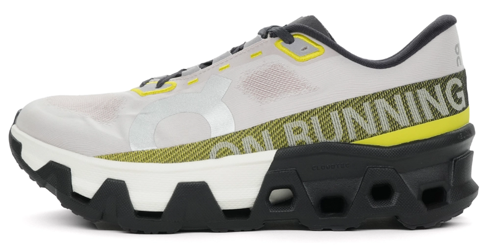 On Cloudmonster Hyper hardloopschoen voor Hyrox met extra demping