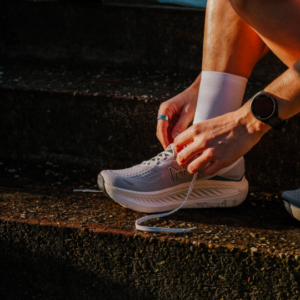 Karhu Mestari 2.0 voor de Karhu in it for the long run