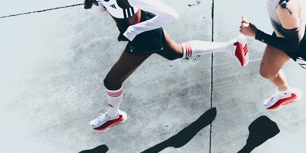 adidas Hyperboost Edge