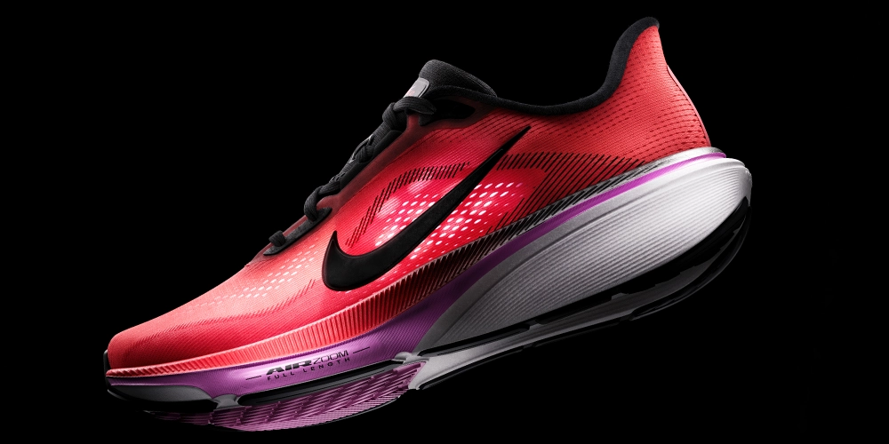 Nike Pegasus 42