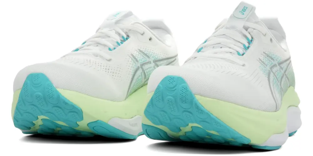 ASICS Gel Kayano 33