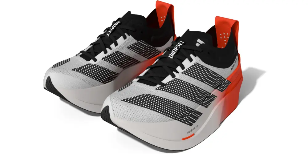 adidas Adizero Dropset Elite