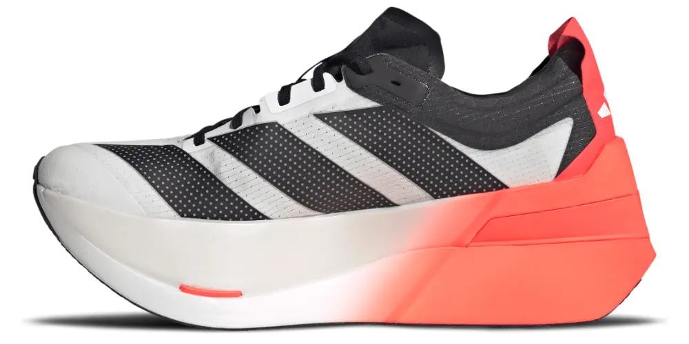 adidas Adizero Dropset Elite Review | Wedstrijdschoen voor HYROX