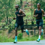 Mizuno Hyperwarp Pure 2 & Hyperwarp Elite 2